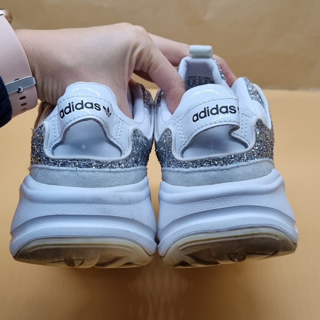 아디다스 매그머러머 운동화250  상품이미지4