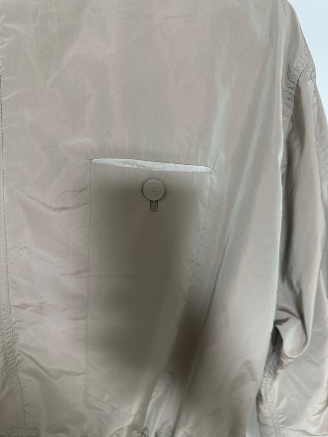 구호(KUHO) 여성 봄자켓 -95사이즈 상품이미지7