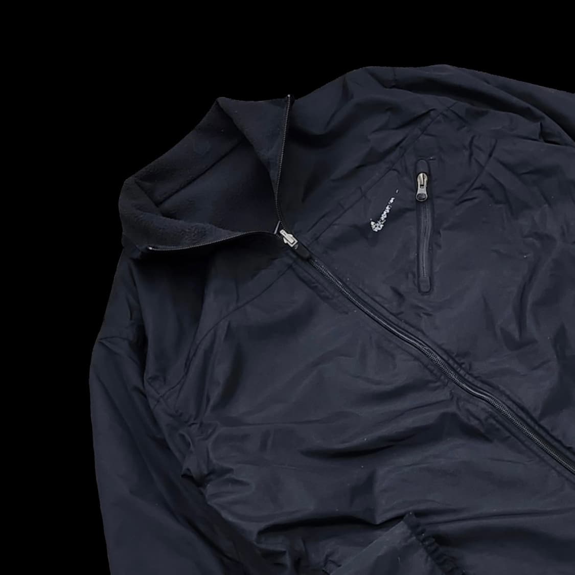 나이키 양면 후리스 바람막이 자켓 상품이미지5