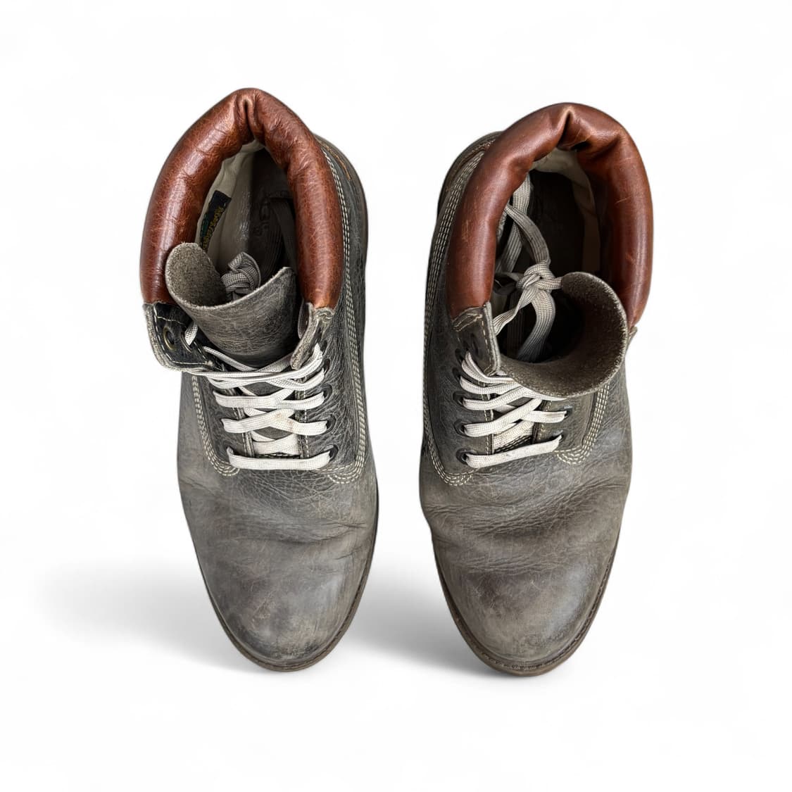 팀버랜드 6인치 부츠 상품이미지5