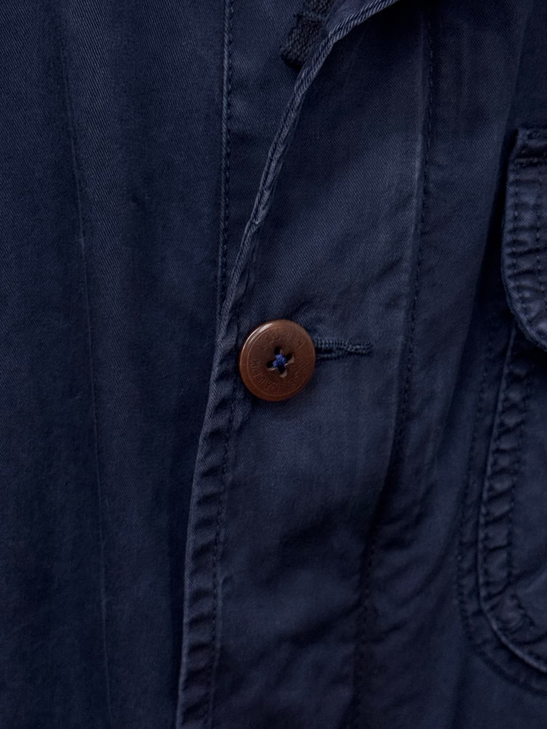 폴로 헌팅 자켓(O36) 상품이미지4