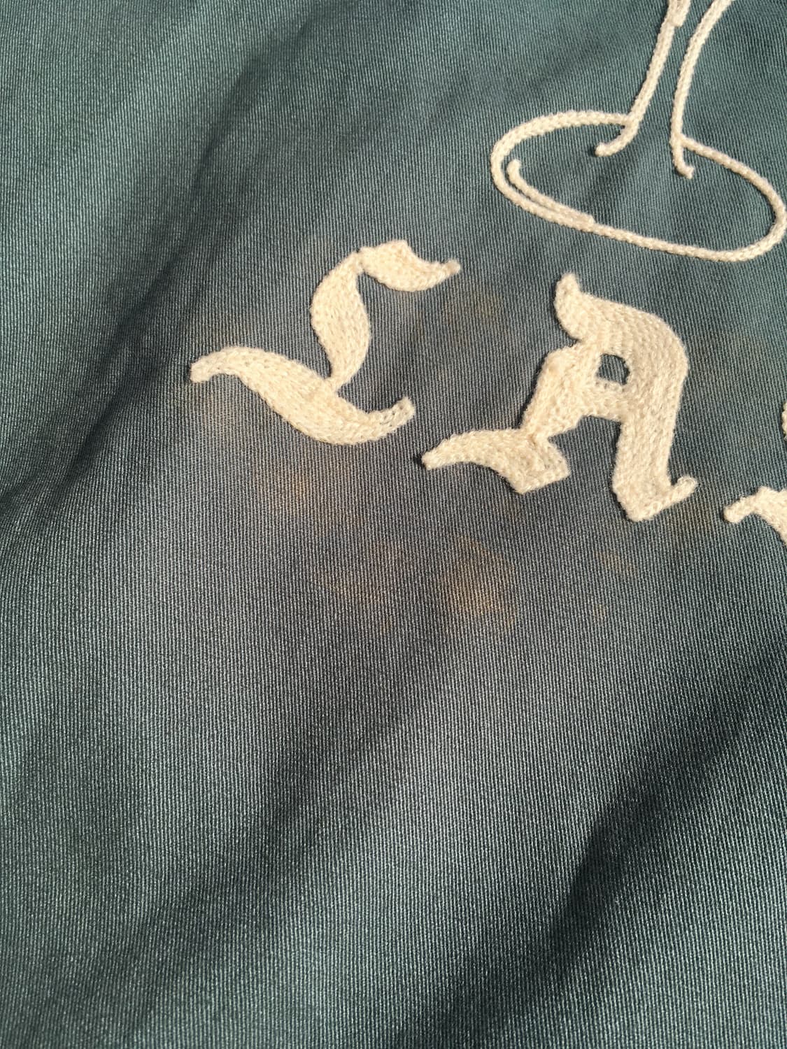 Japan vintage 일본 빈티지 워크자켓  상품이미지6