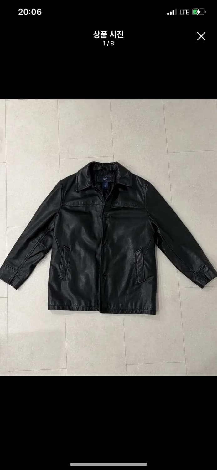 올드갭 GAP 카코트 L 상품이미지1