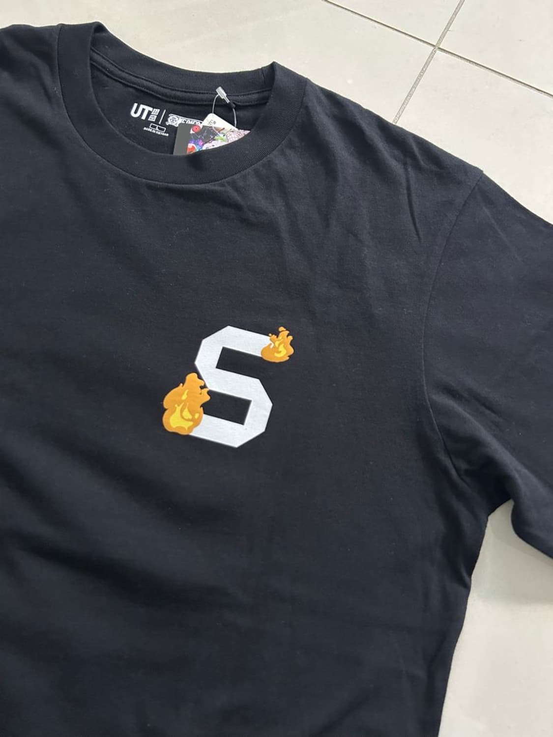 ONE PIECE UT 원피스 티 상품이미지4