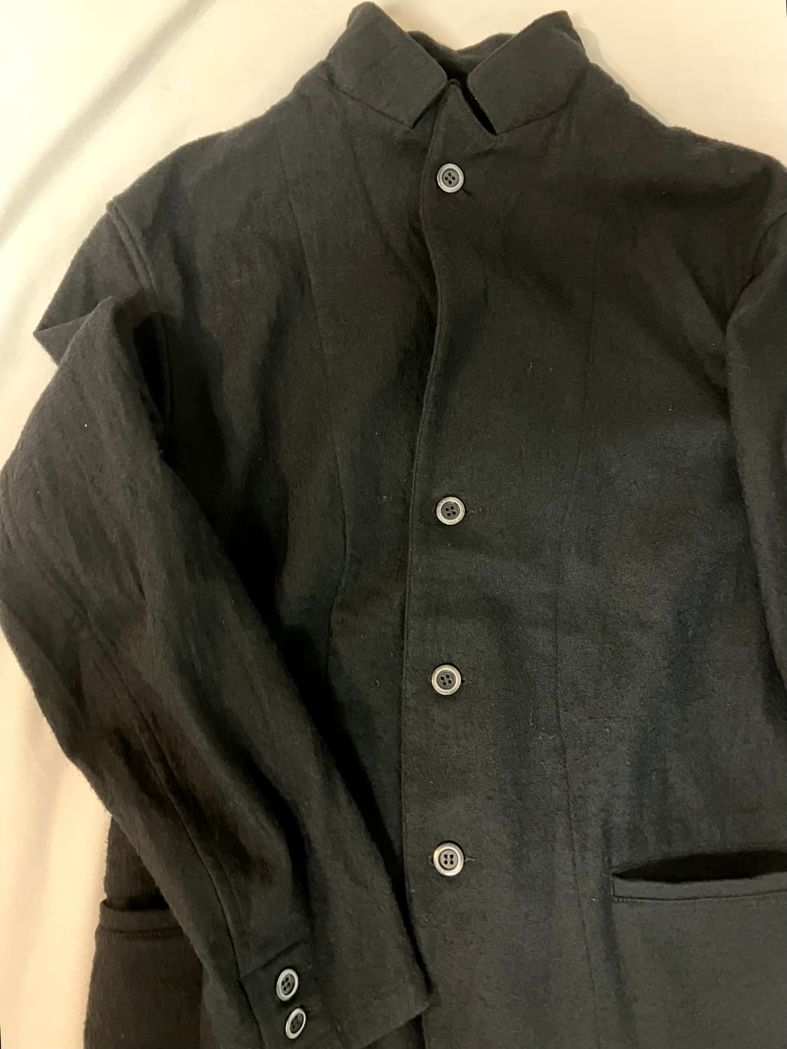 Outil(우티) 블레이저 상품이미지3