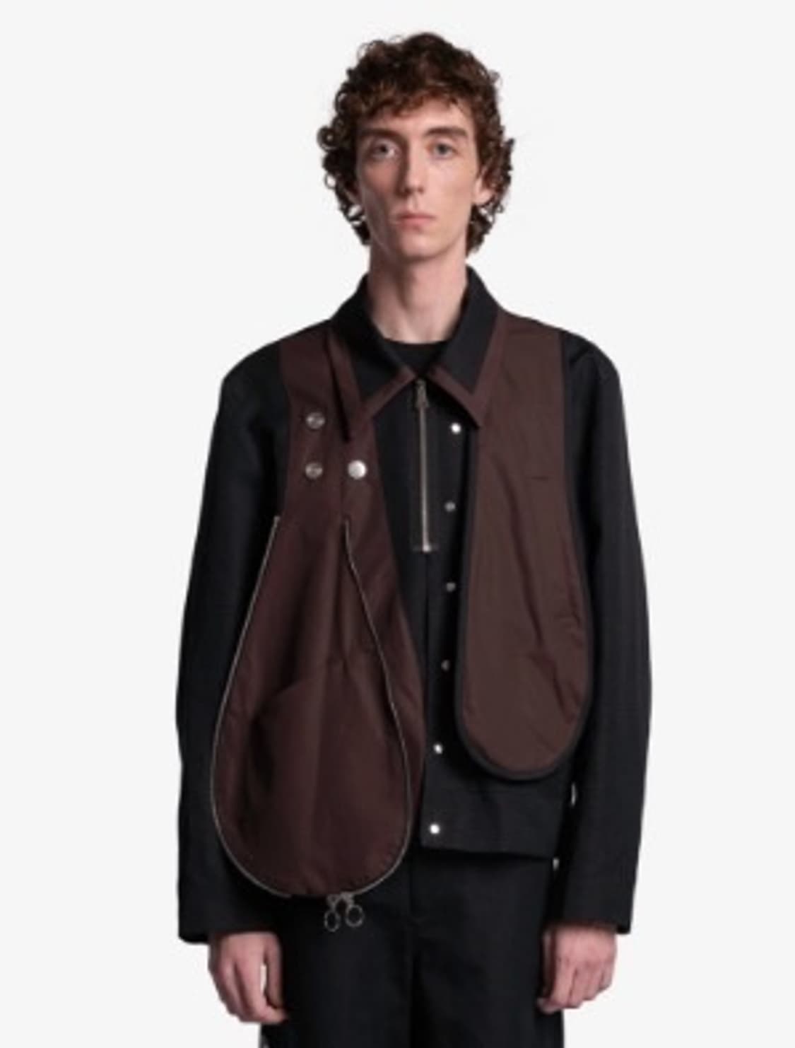 나마체코 zimri jacket 상품이미지1