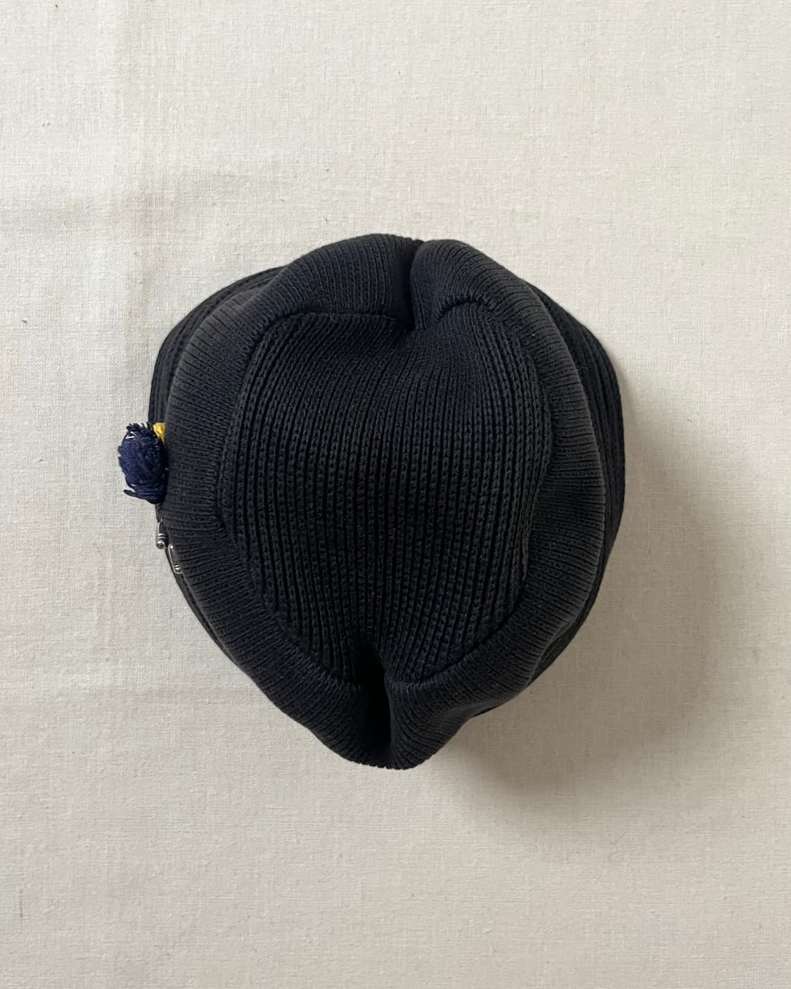 언더커버 니트 세일러햇 undercoverism 버킷햇 상품이미지4