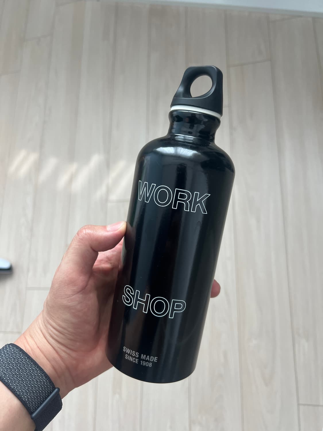 아워레가시 워크삽 텀블러 상품이미지1