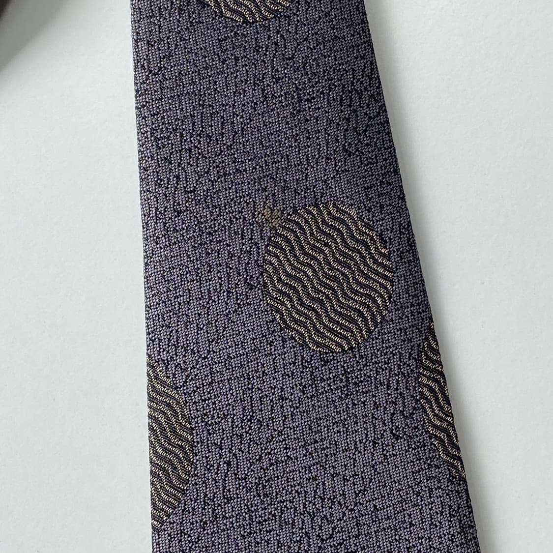 이세이미야케 정품 명품넥타이 (isseymiyake) 상품이미지8