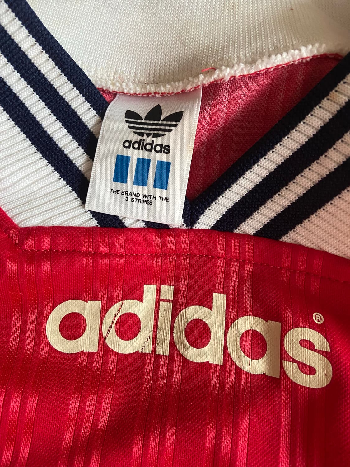 Adidas Vintage 1996 상품이미지5