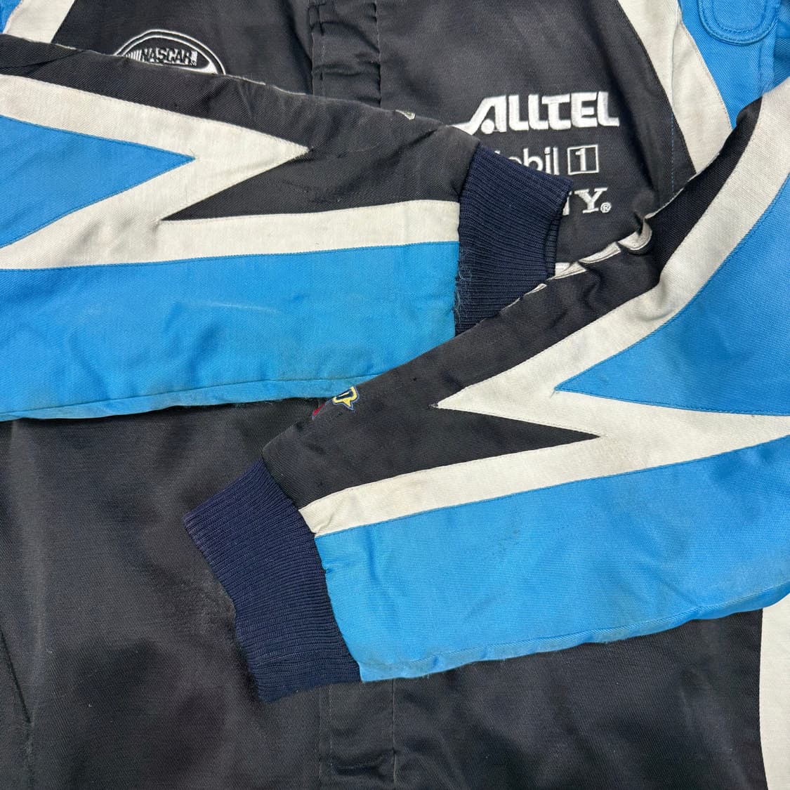 나스카 레이싱 자켓 상품이미지7