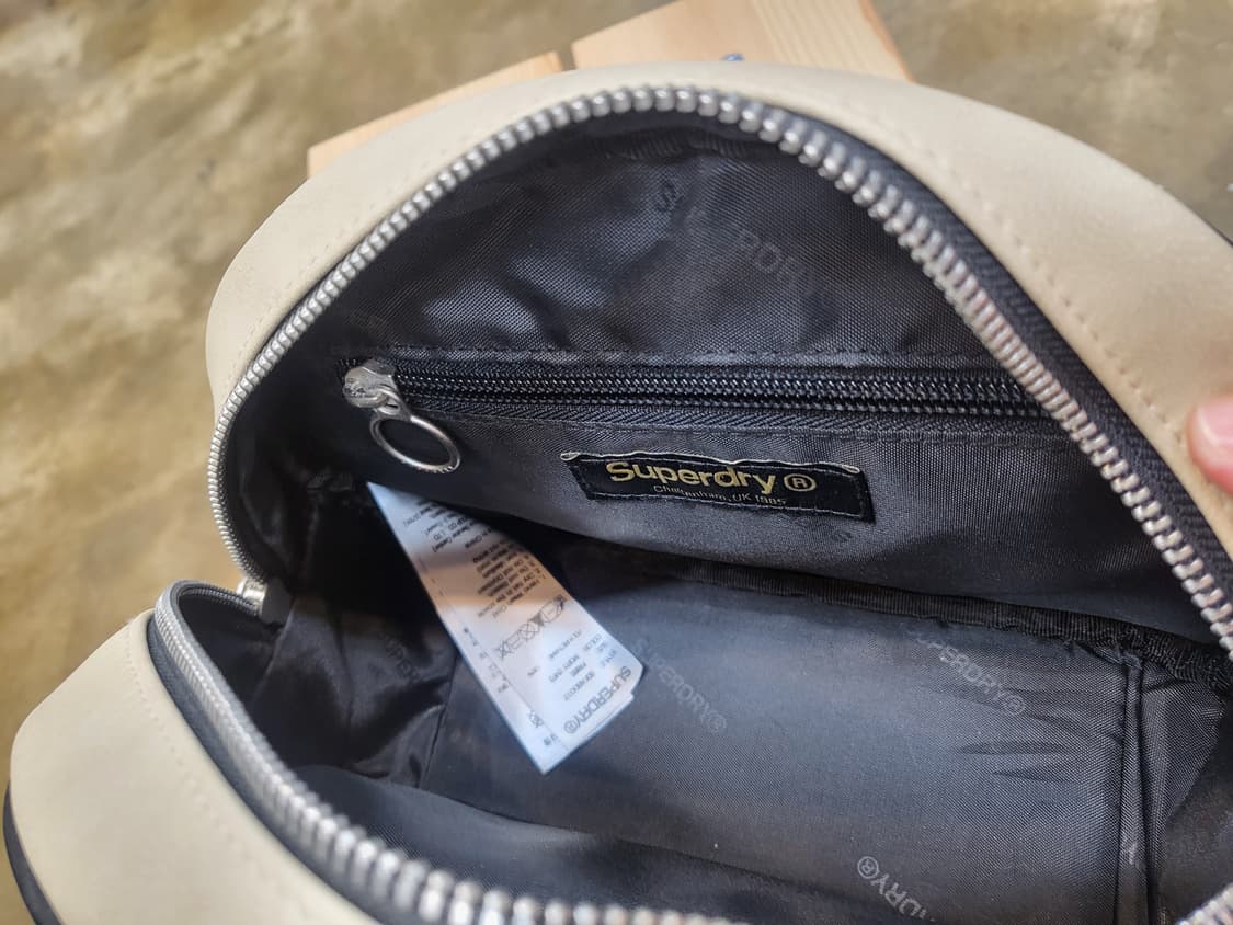 슈퍼드라이 크로스백 상품이미지4