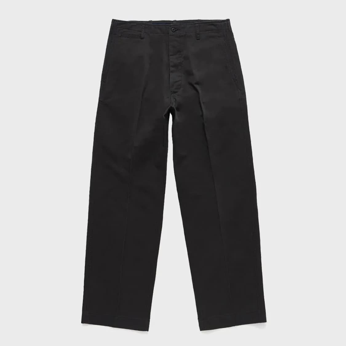 이스트로그 퍼머넌트 타입2 치노팬츠 차콜 M 상품이미지1