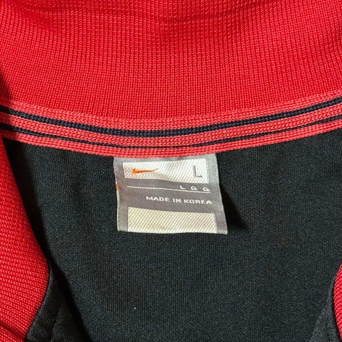 나이키 맨유 박지성 져지 상품이미지9