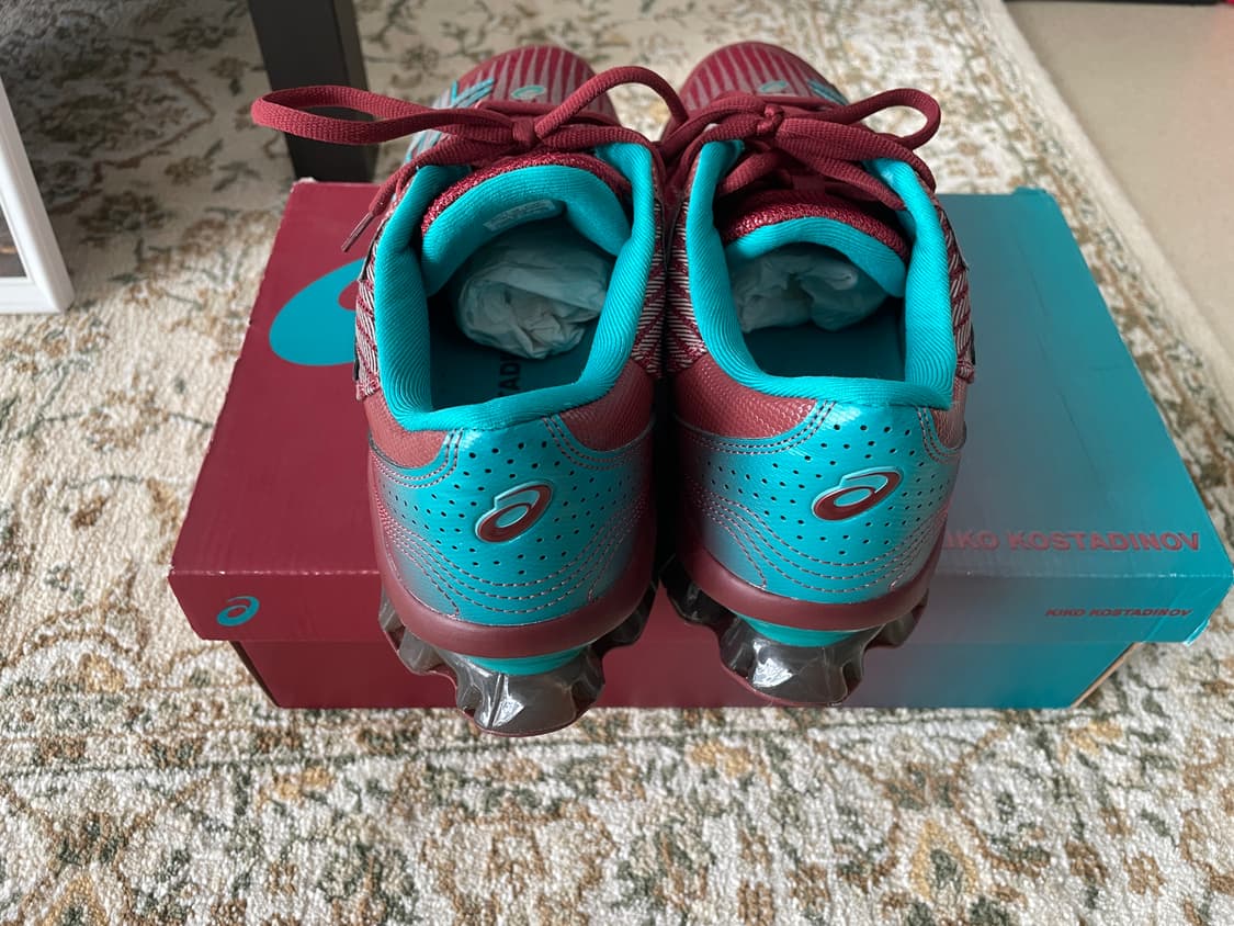 키코 코스타디노브 젤 퀀텀 레비트랙 상품이미지4