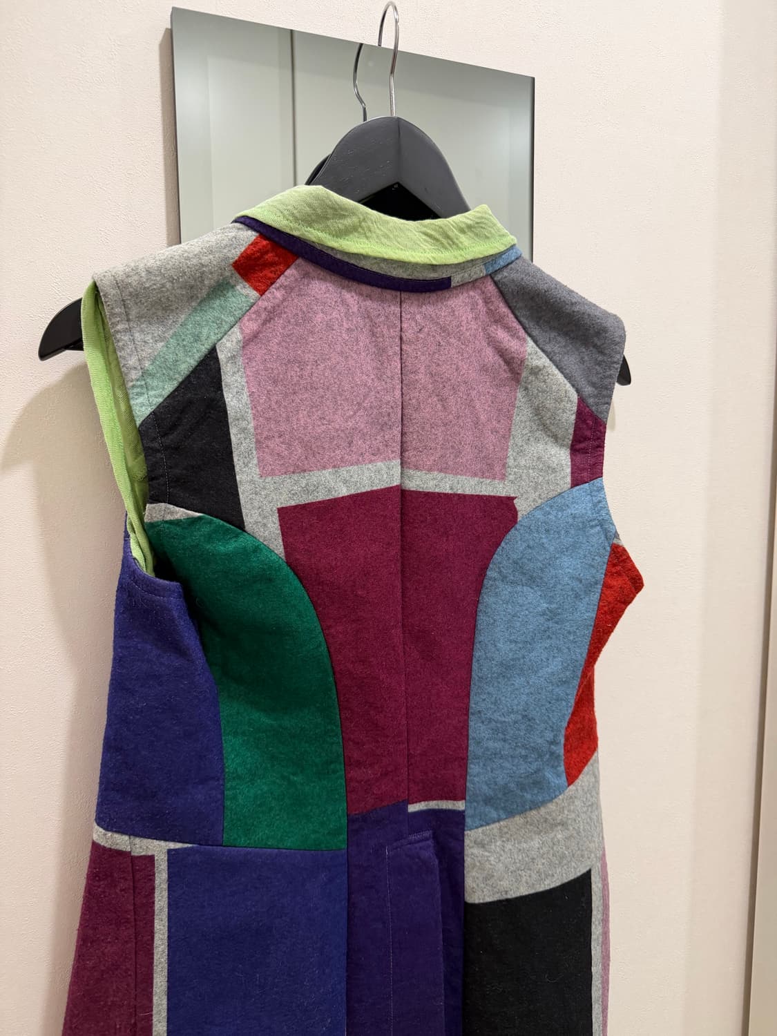 Comme des garcons 95s runway 상품이미지4