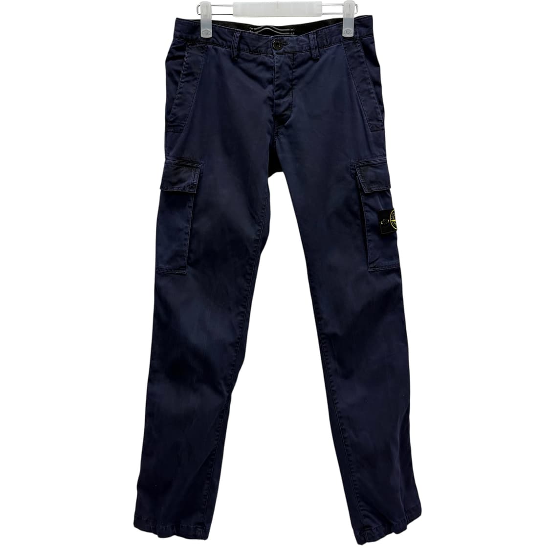 스톤아일랜드 와펜 카고 팬츠 ( 30 ) 상품이미지4
