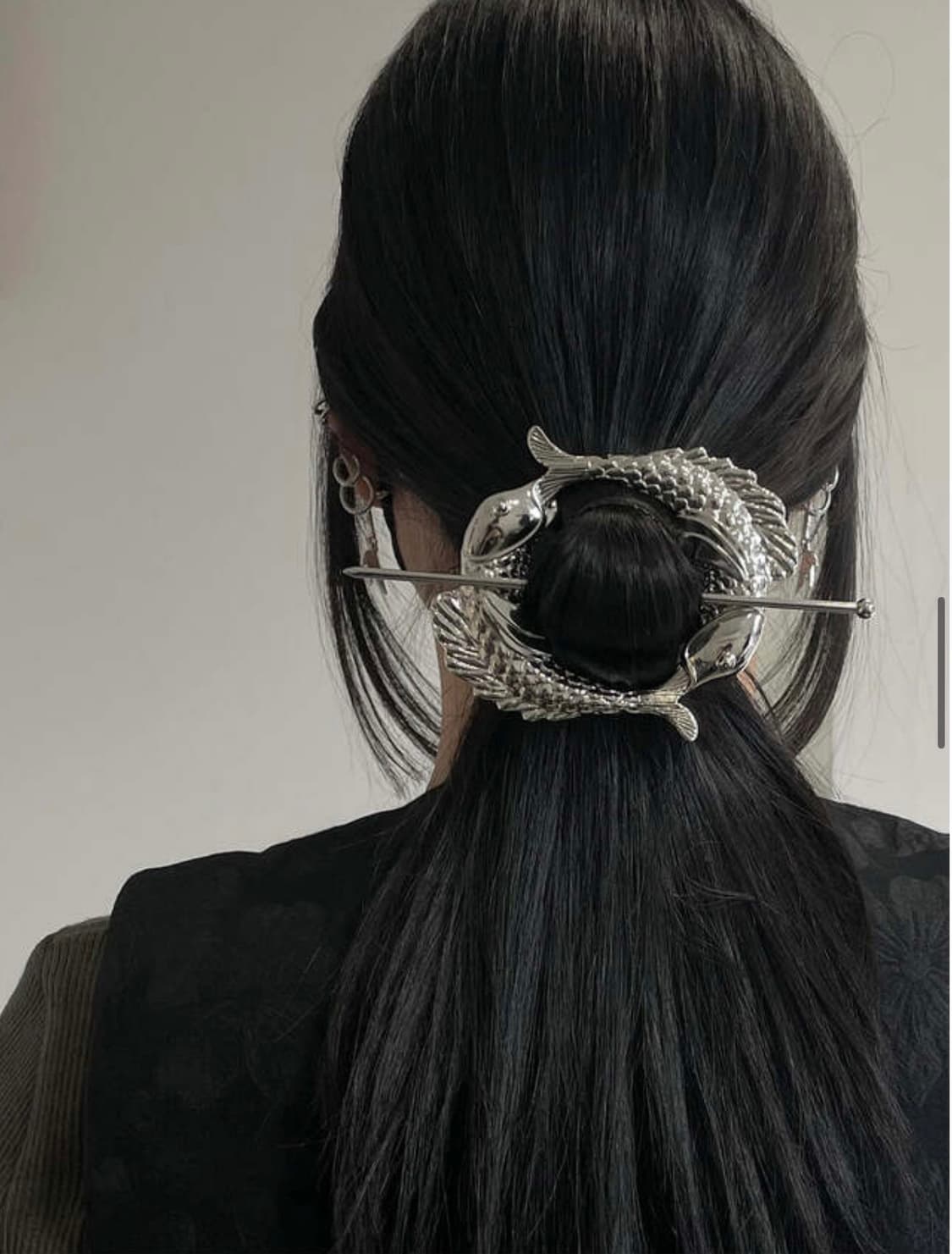 momentel common carp hair stick 비녀 상품이미지3