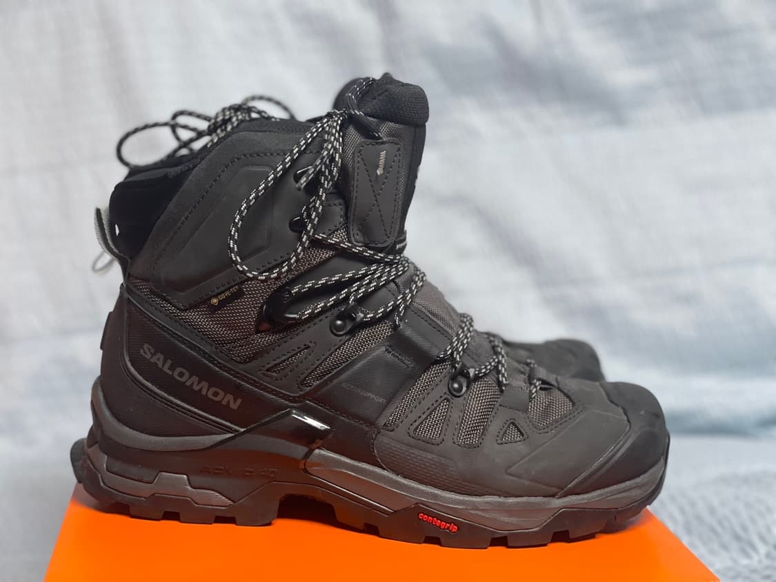 살로몬 퀘스트 4 GTX 상품이미지3