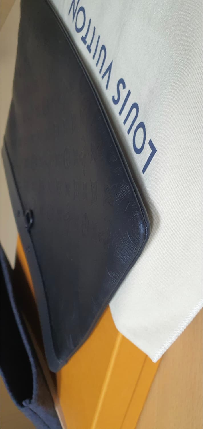 루이비통 쉐도우 클러치/클러치백 정품S급(감정O) 상품이미지6