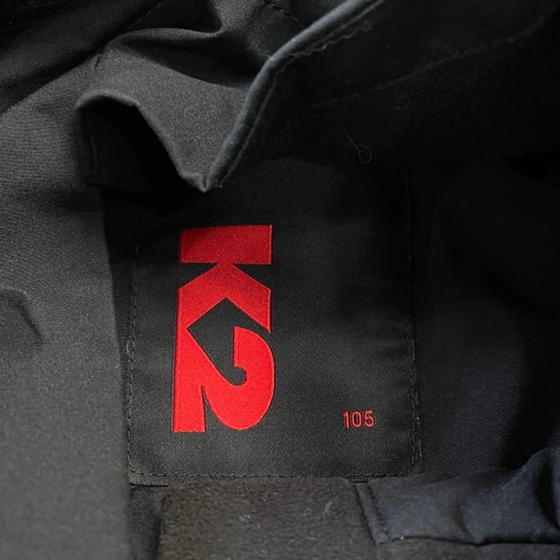 105 k2 바람막이 상품이미지3