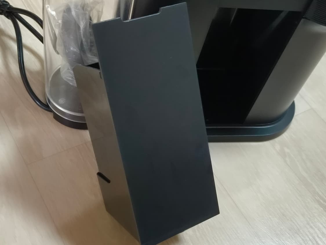 네스프레소 버츄오 넥스트 캡슐 커피머신 상품이미지7