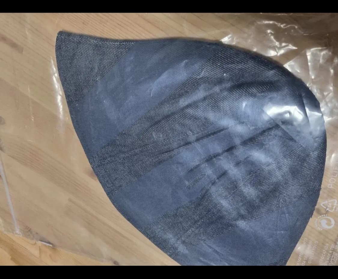 써네이 버킷햇 상품이미지3