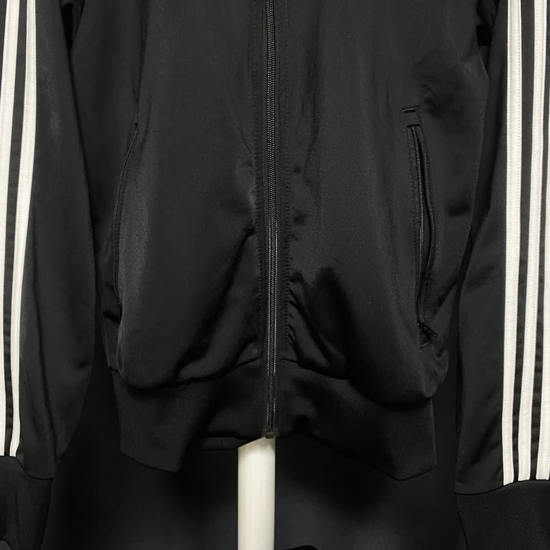 아디다스 파이어버드 트랙탑 져지 XS 상품이미지3