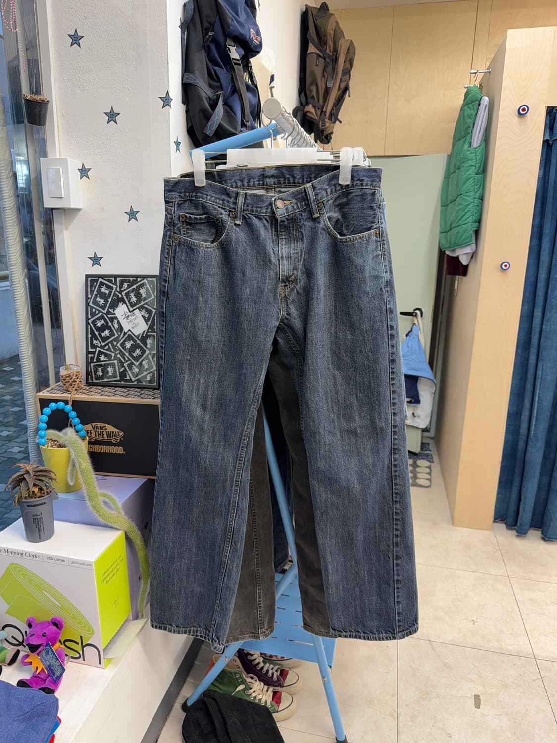 Levi’s 559 (34X32) 상품이미지4