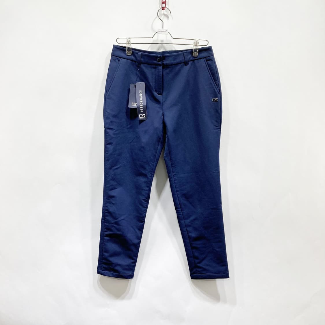 커터앤벅 새상품 여성골프 기모바지 30 상품이미지1