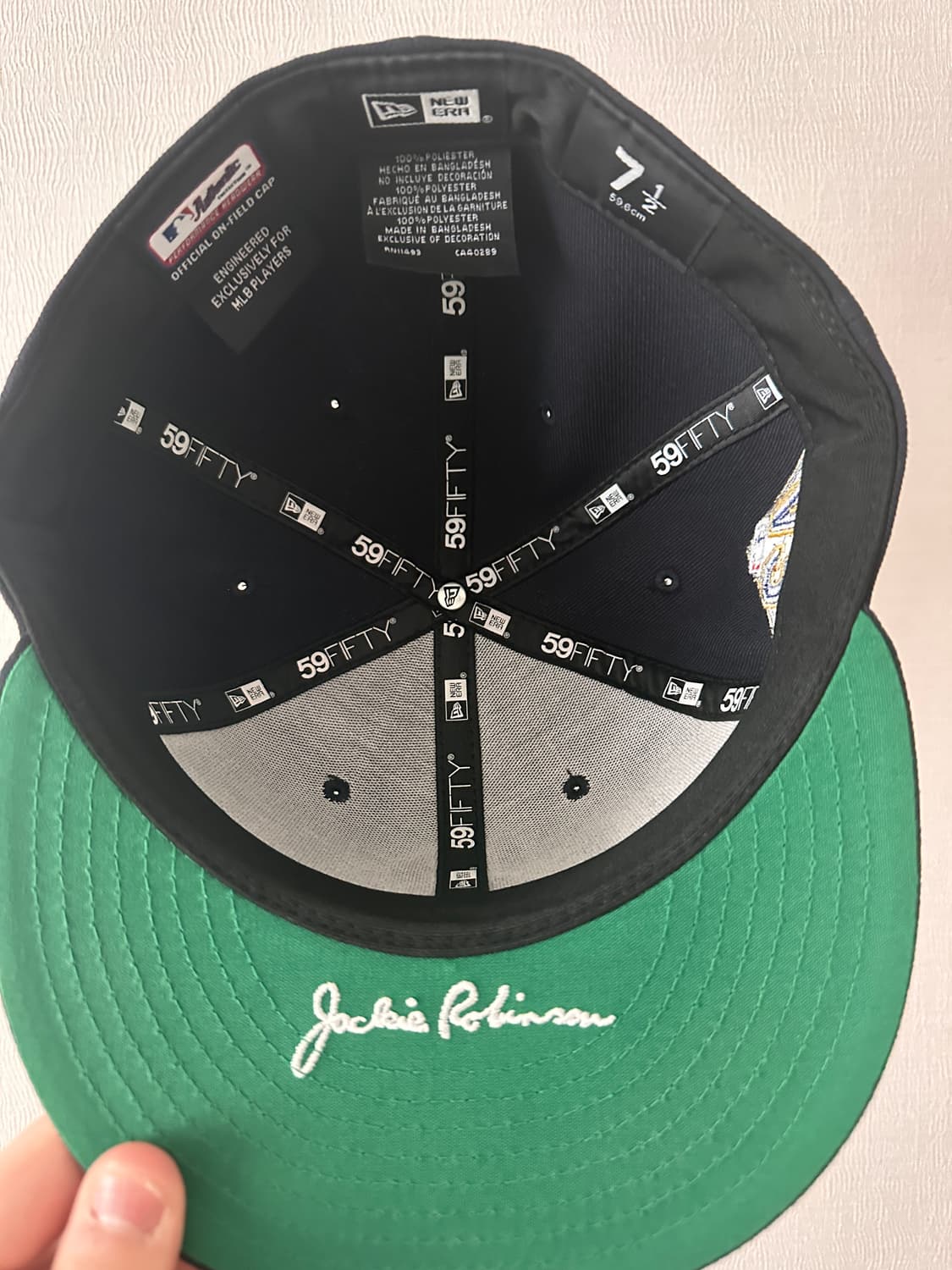 Mlb 모자 상품이미지3