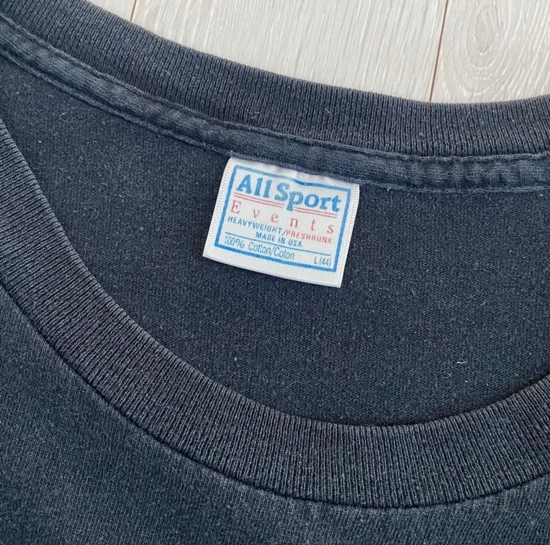 [XL] 90s Psychopathic Records 티셔츠 상품이미지5