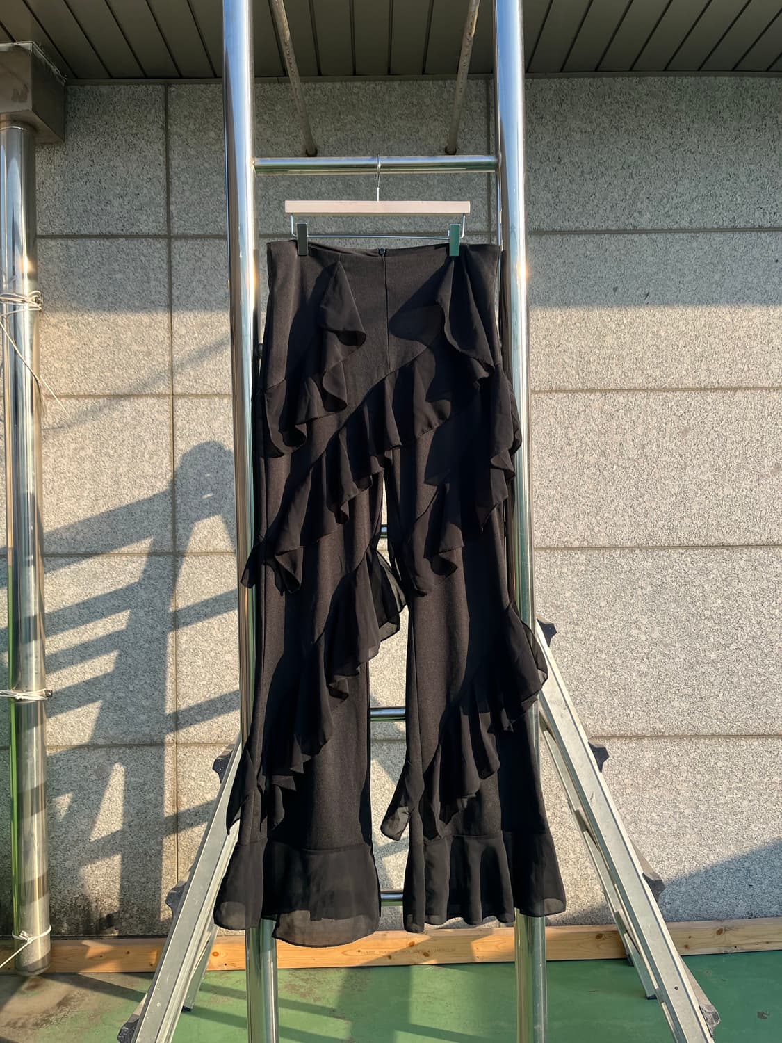 빈티지 탱고 팬츠 상품이미지1