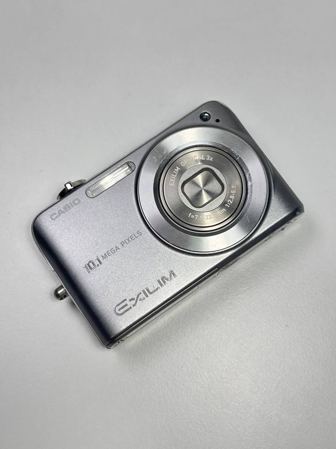 Casio exilim 카시오 엑슬림 ex-z1080 빈티지디카 디카 상품이미지8