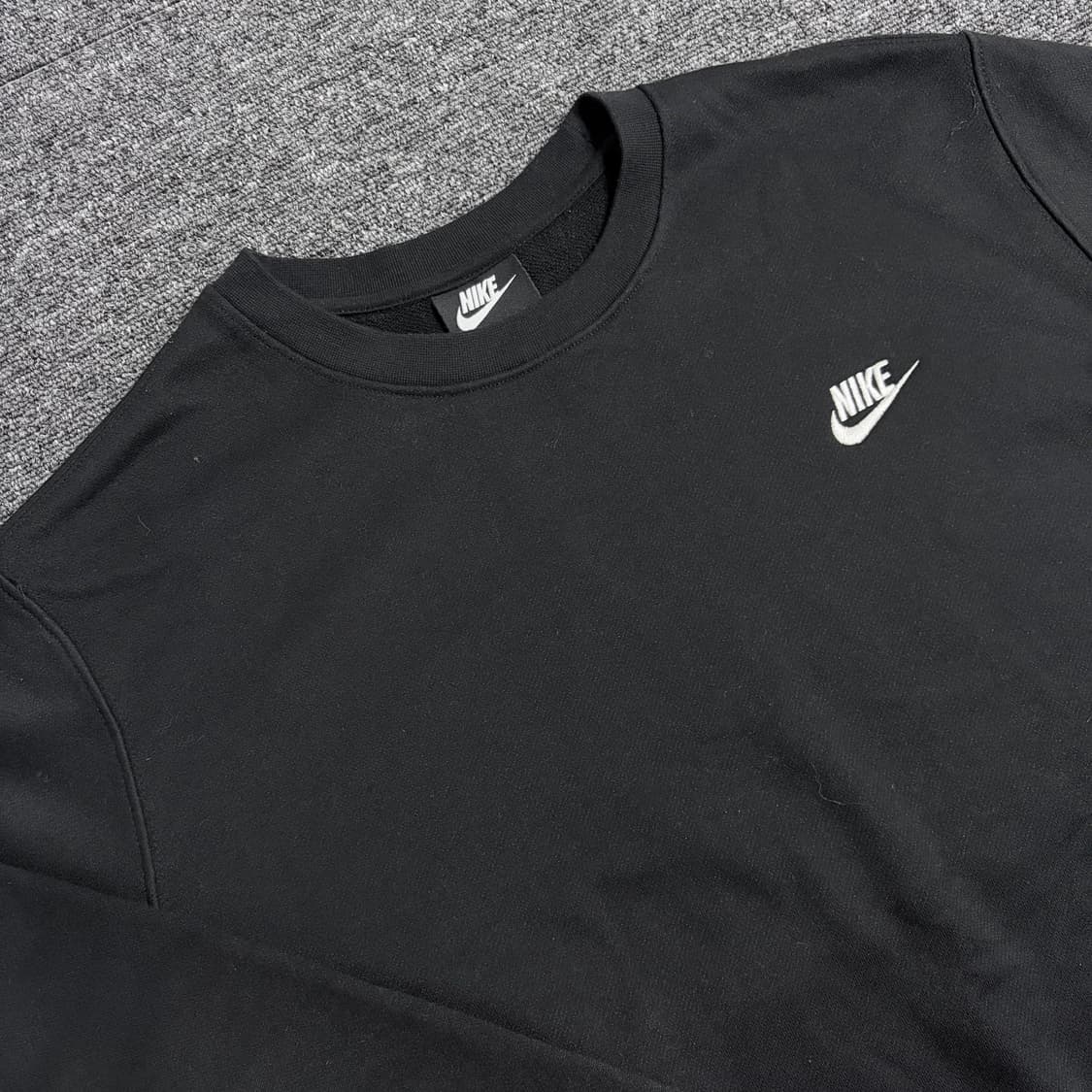 나이키 프렌치테리 맨투맨 상품이미지3