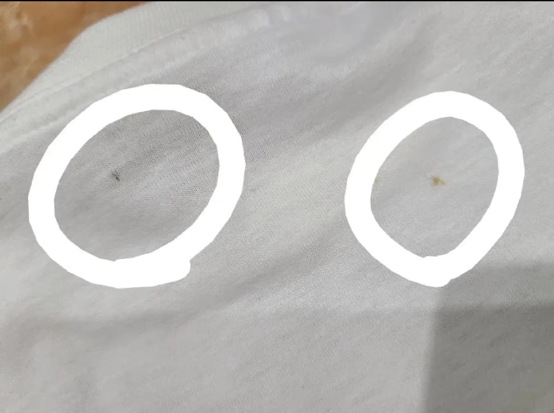 반프레스토  데블맨 빈티지티셔츠 상품이미지6