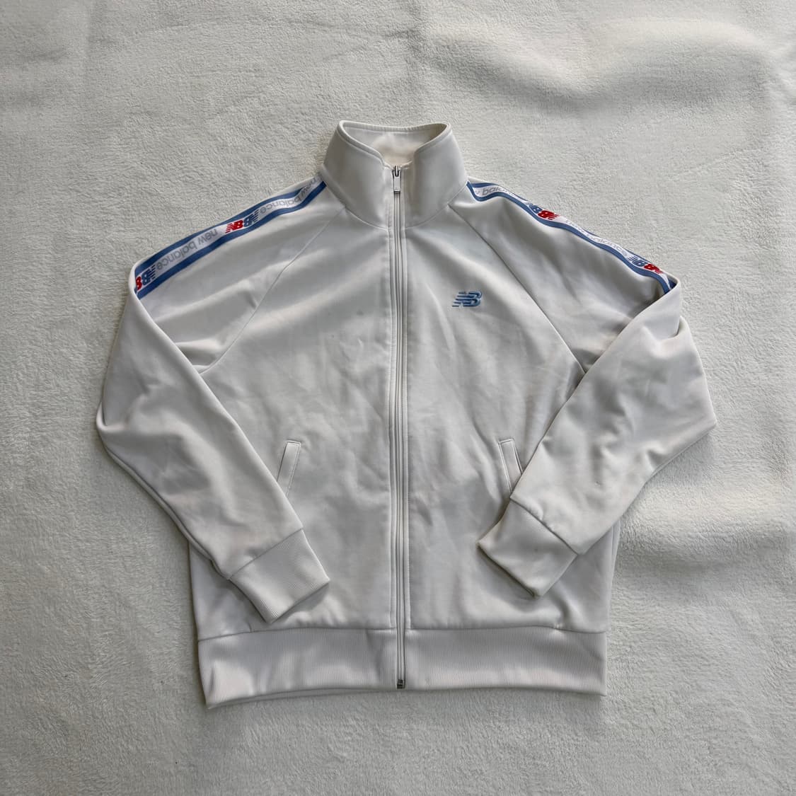 M 뉴발란스 트레이닝 져지 0311T 상품이미지1