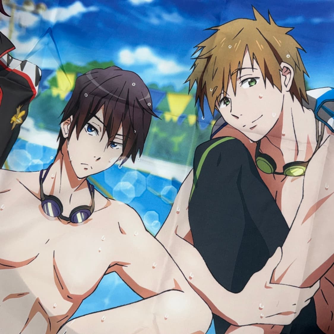 free! 프리 멀티크로스 상품이미지4