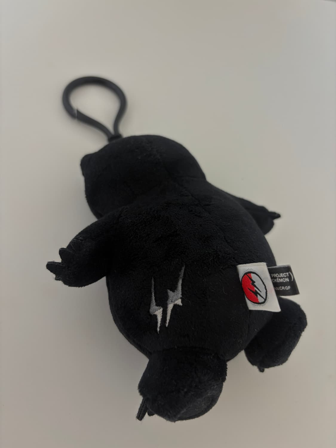 Fragment x Pokemon INN Thunderbolt Proje 상품이미지5