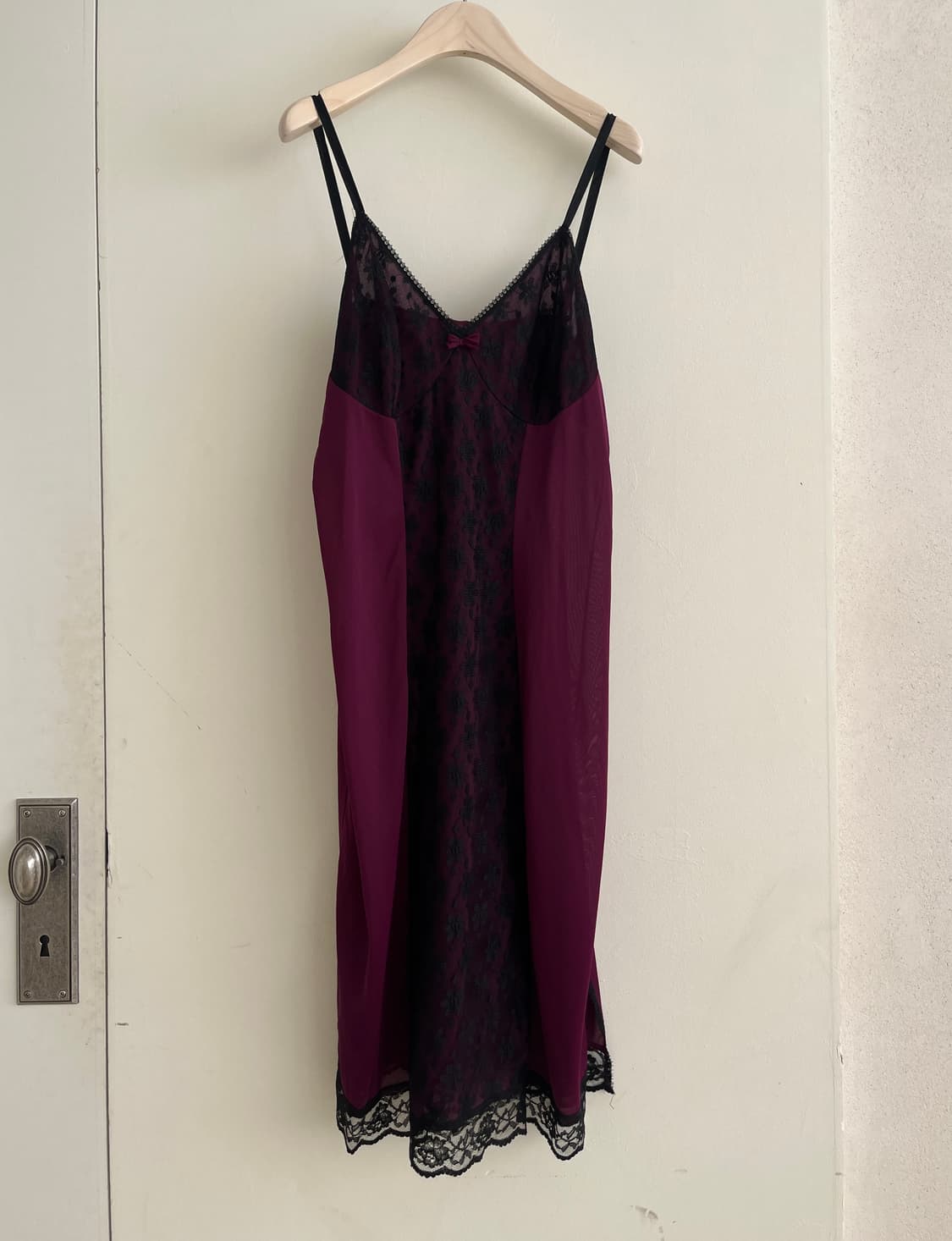 Plum bloom slip 상품이미지3