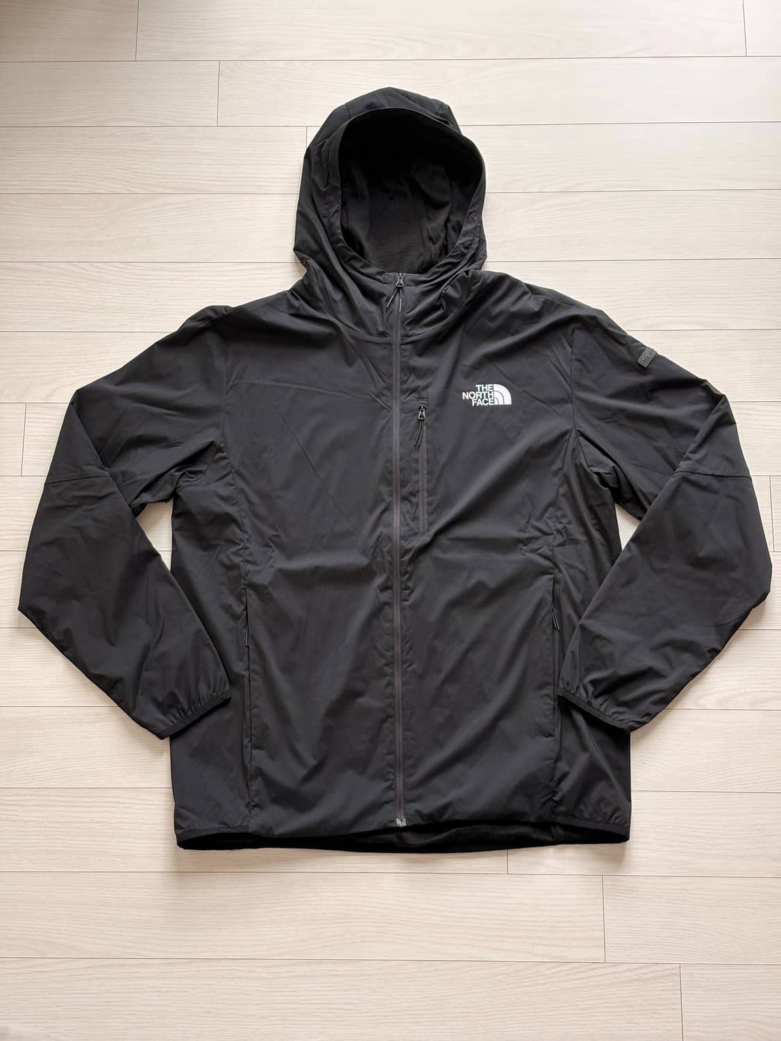 노스페이스 바람막이 NJ3BN61A 새상품 상품이미지5