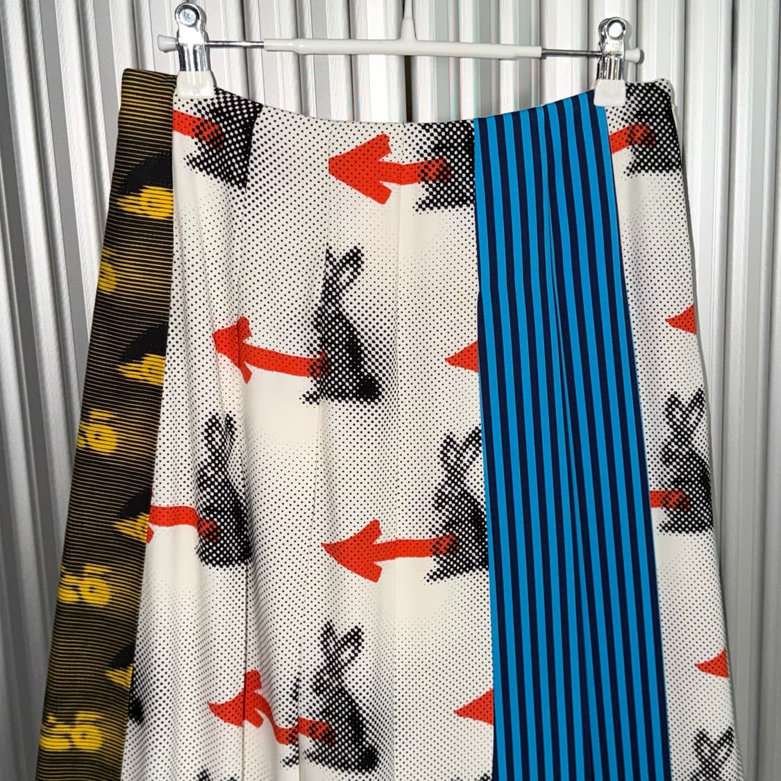 Prada skirt 상품이미지3