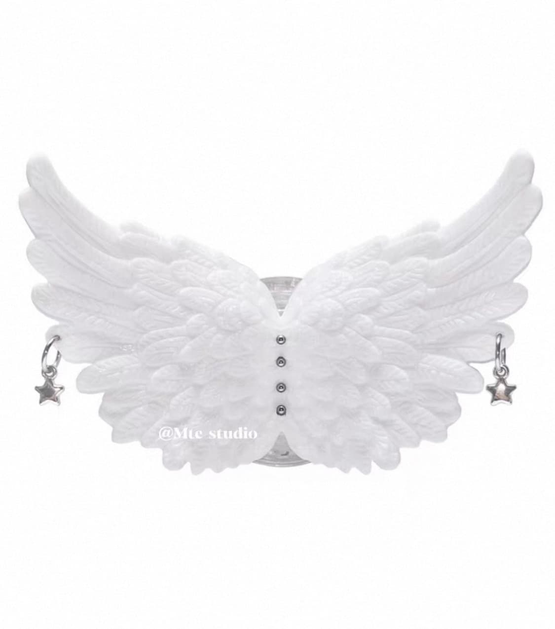 날개 그립톡 (새상품) 상품이미지2