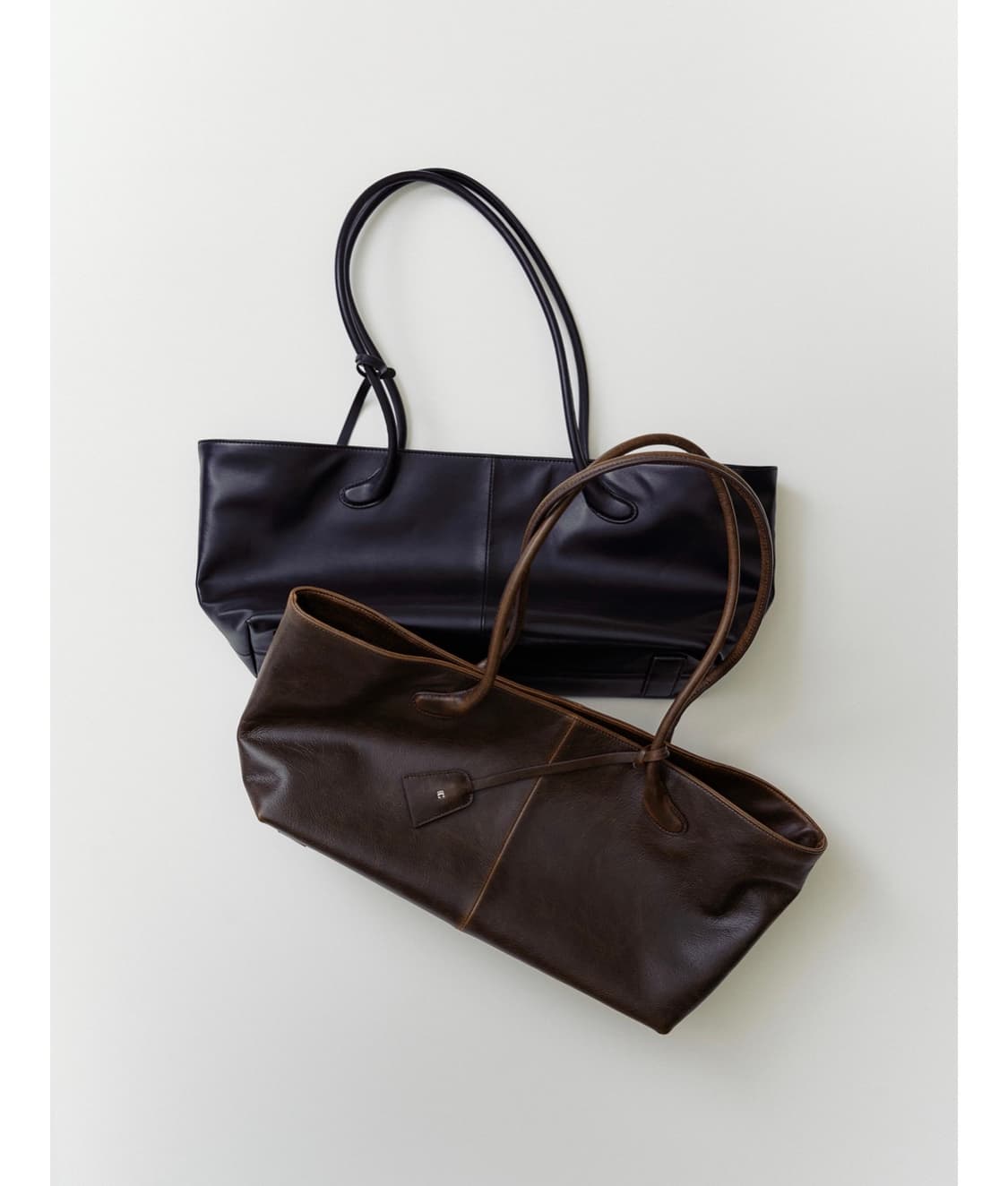 Low Classic HARICOT MINI BAG_BLACK 상품이미지2