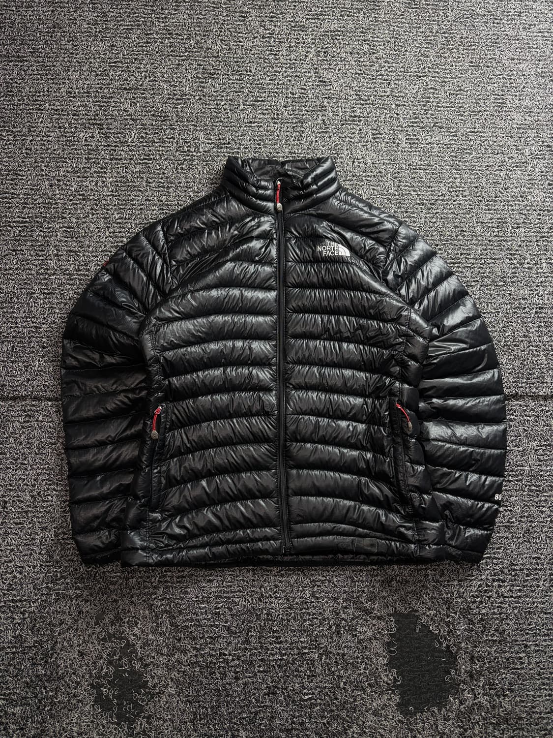 노스페이스 800 서밋 시리즈 페텍스 경량 다운 자켓 3259 상품이미지2