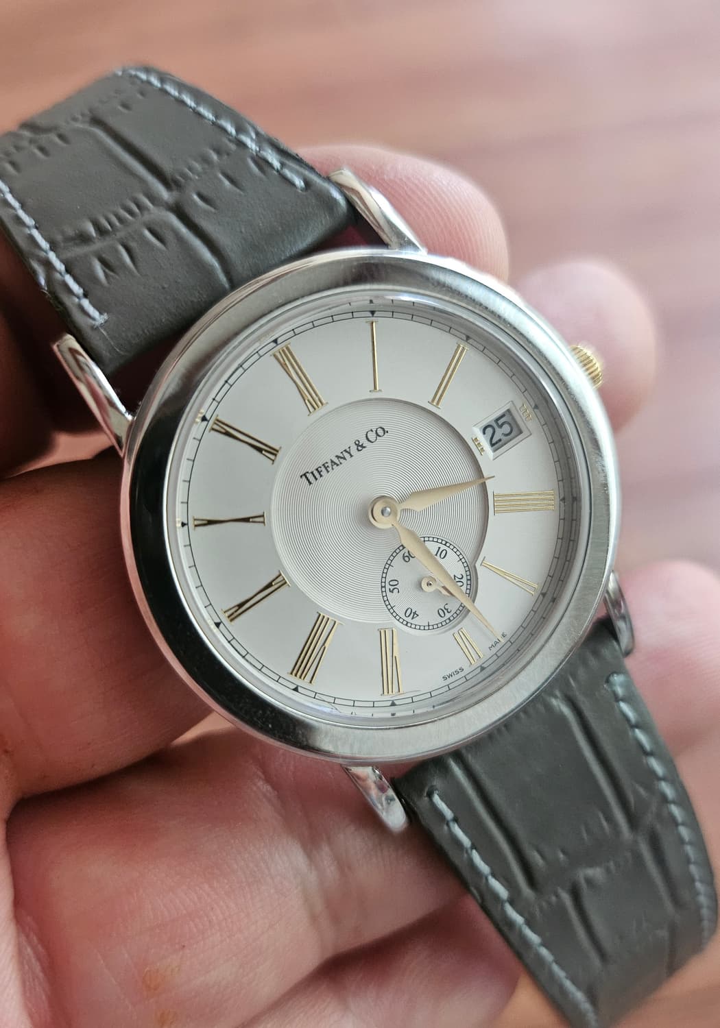 티파니시계 상품이미지2