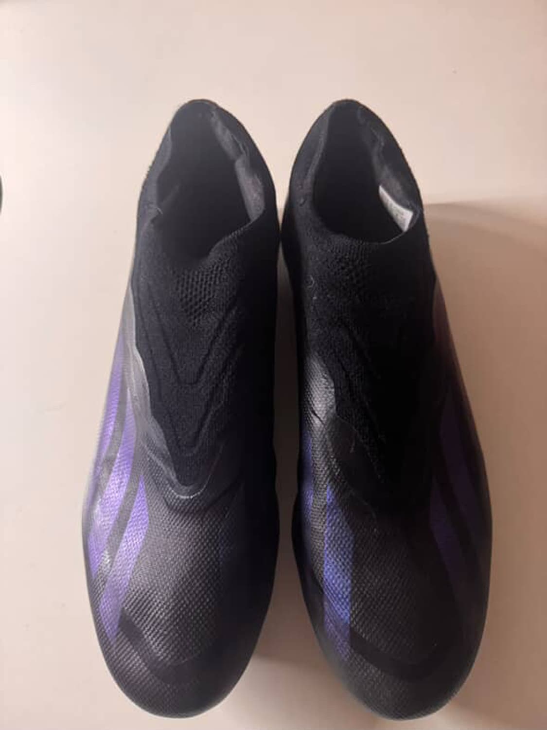 아디다스 크레이지러쉬팩 엑스 크레이지패스트 FG 축구화 판매합니다 상품이미지3