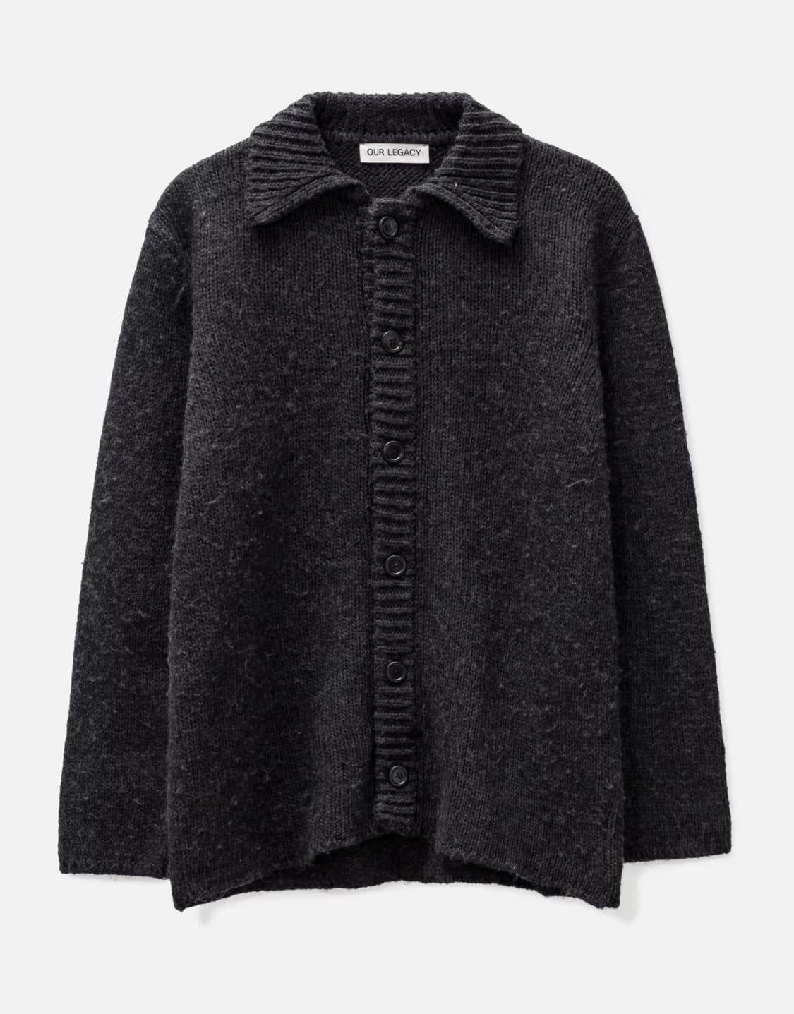 아워레가시 빅 가디건 46 상품이미지2