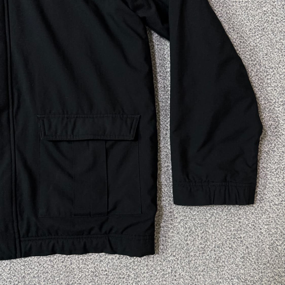 나이키 리버시블 후드 집업 상품이미지6