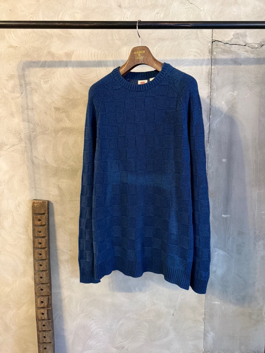 리바이스 니트 100~103 상품이미지10